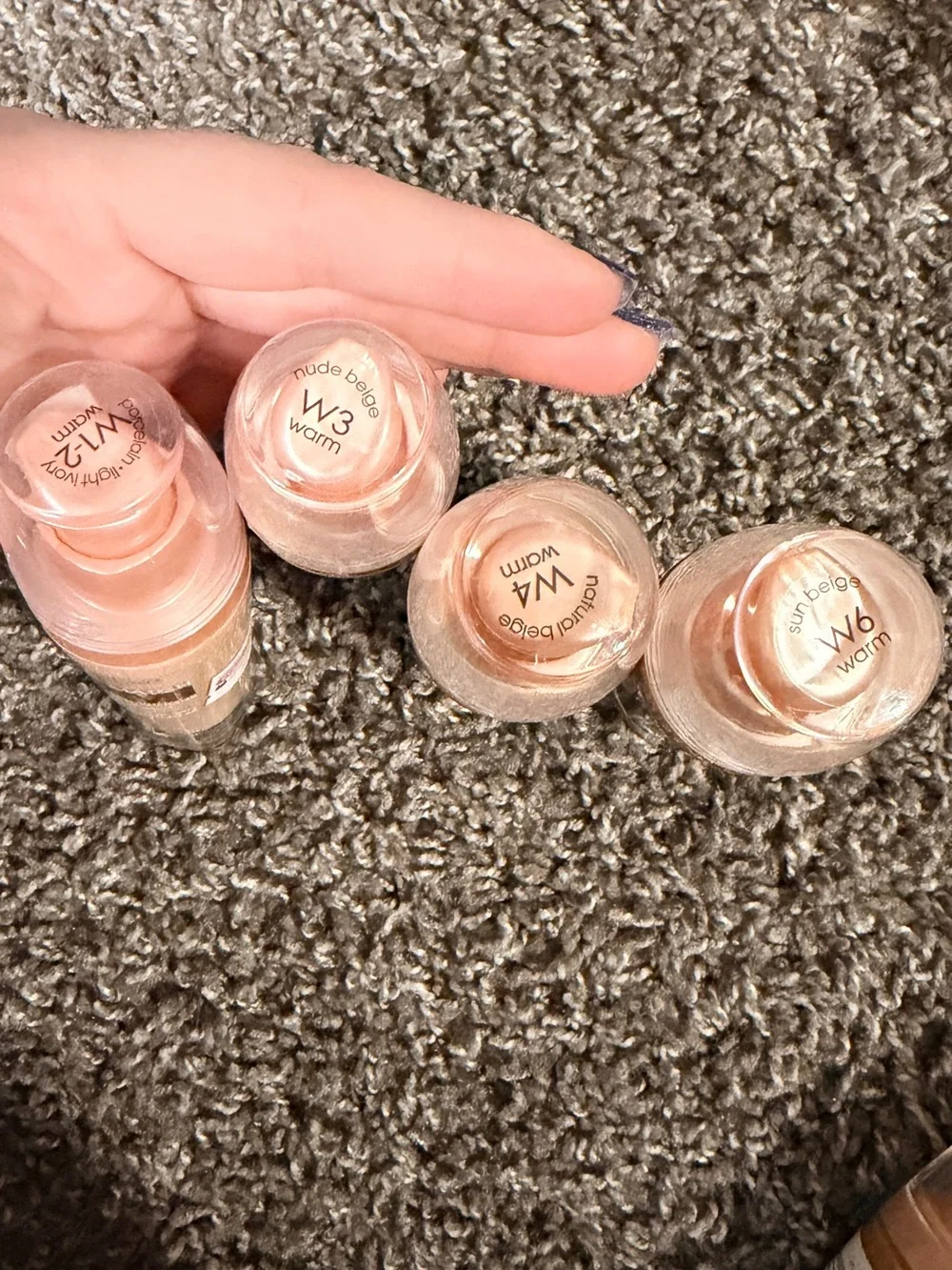 LOreal per order